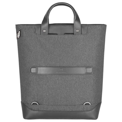 Double carry handles 