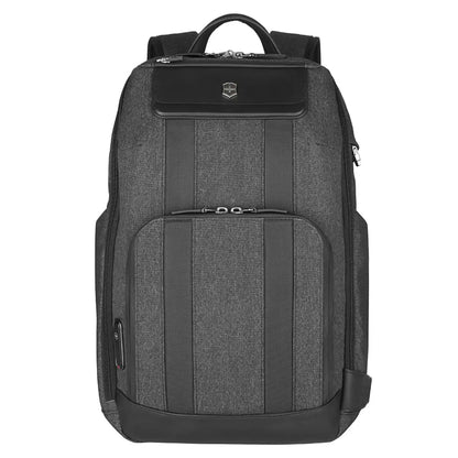 Top grab handle for easy lifting