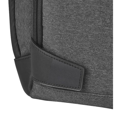 Victorinox Architecture Urban2 Deluxe 15" Laptop Backpack - Grey / Black