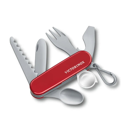 Victorinox Bambino - Swiss Army Knife Toy - Red