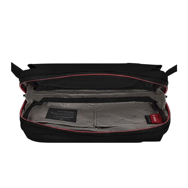 Victorinox Belt Bag with RFID - Black