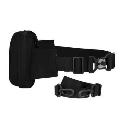 Victorinox Belt Bag with RFID - Black