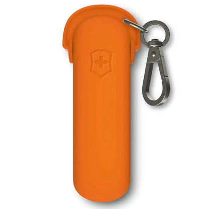 Trendy carrying option crafted from silicone