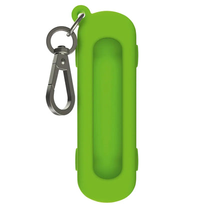 Victorinox Classic Swiss Army Knife Silicon Case - Smashed Avocado (Skateboard)