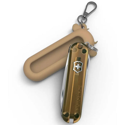 Accessory to complement your multi-tool (sold separately)