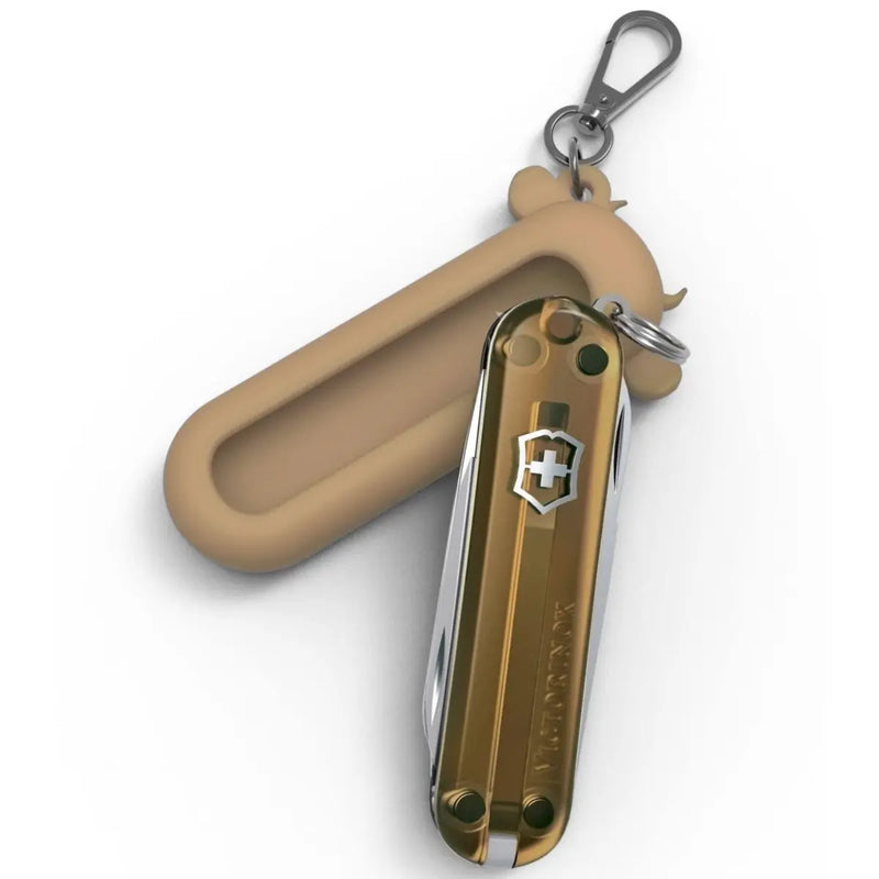 Accessory to complement your multi-tool (sold separately)