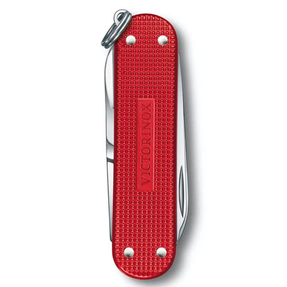 Victorinox Classic Alox Swiss Army Knife - Sweet Berry