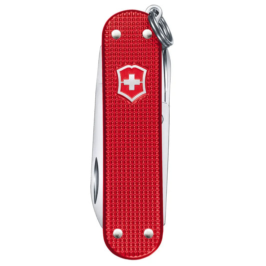 Victorinox Classic SD Alox Swiss Army Knife - Sweet Berry