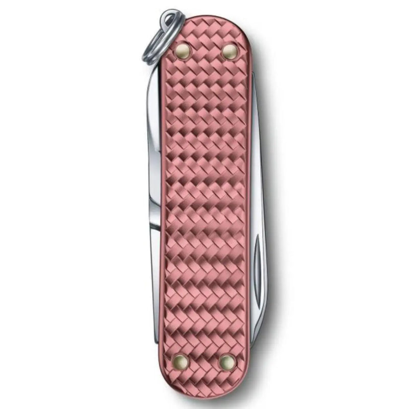 Featuring a woven pattern that adds texture and a contemporary feel