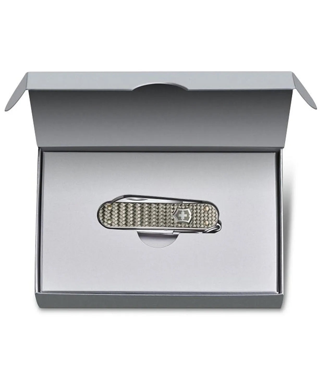 Gift boxed