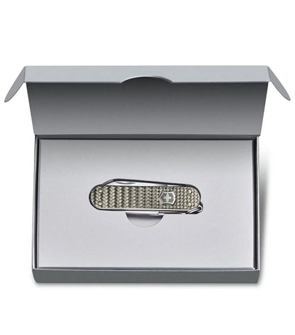 Gift boxed