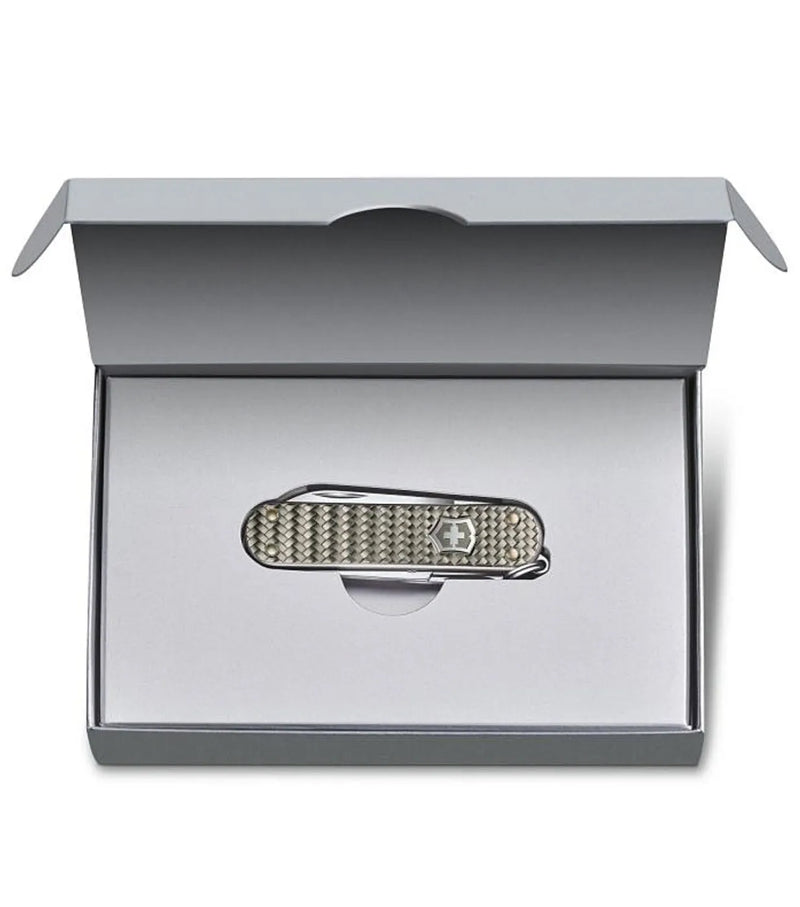 Gift boxed