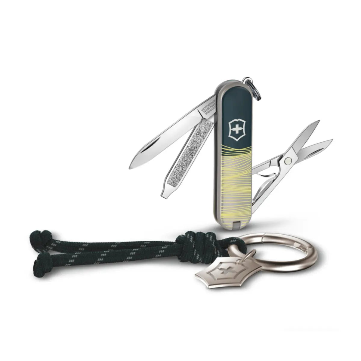 A compact tool for everyday tasks