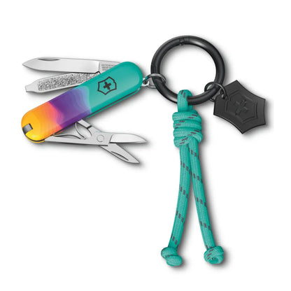 Victorinox Classic Swiss Army Knife - Sydney Style