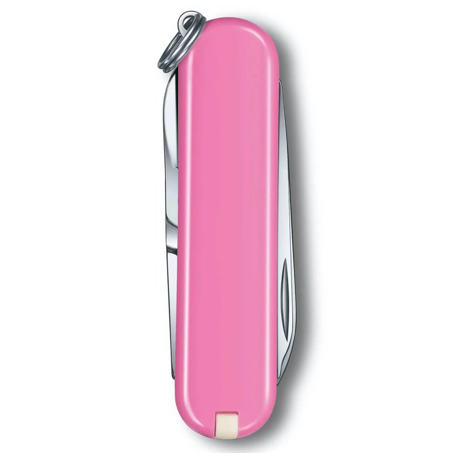 Victorinox Classic SD Swiss Army Knife - Cherry Blossom