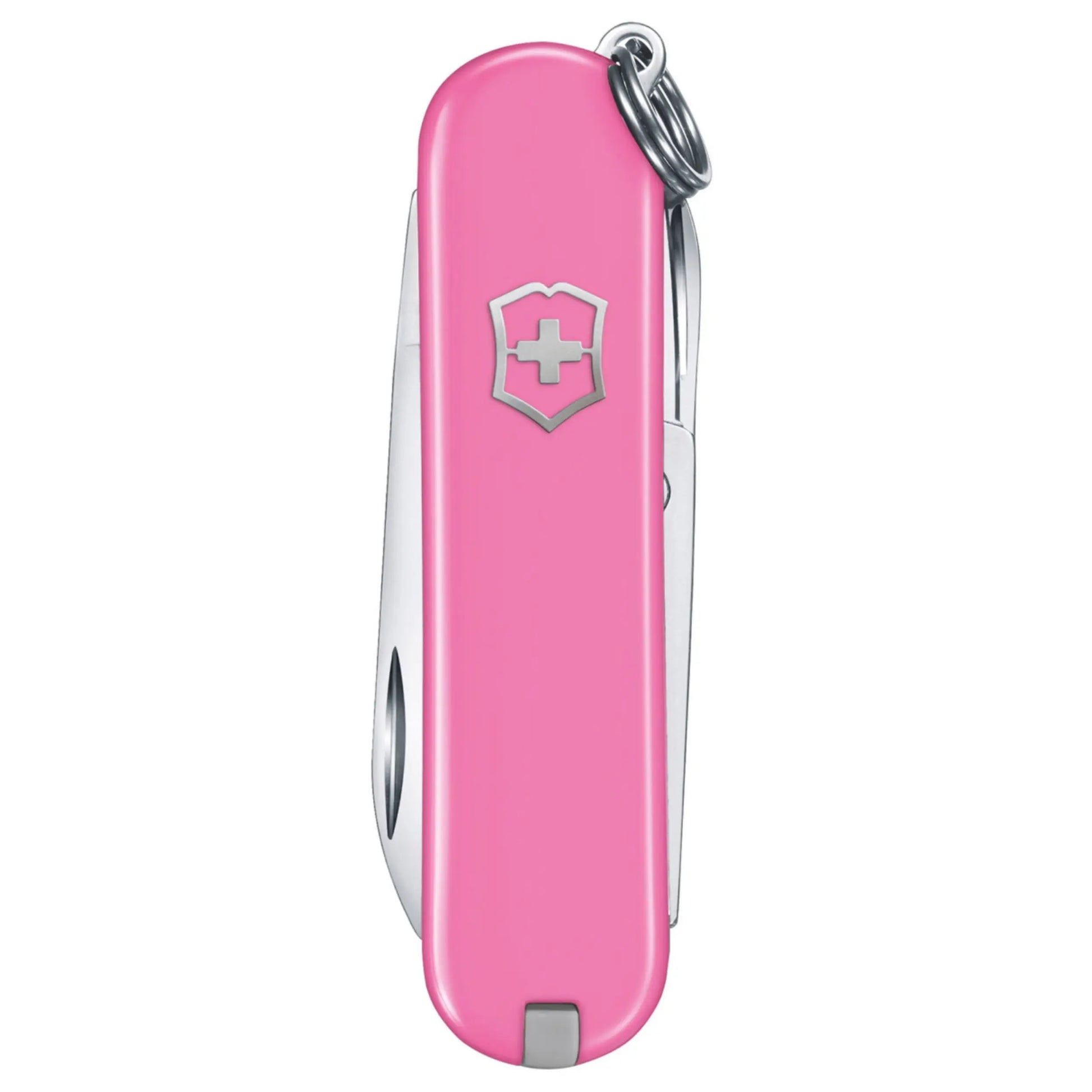 Victorinox Classic SD Swiss Army Knife - Cherry Blossom