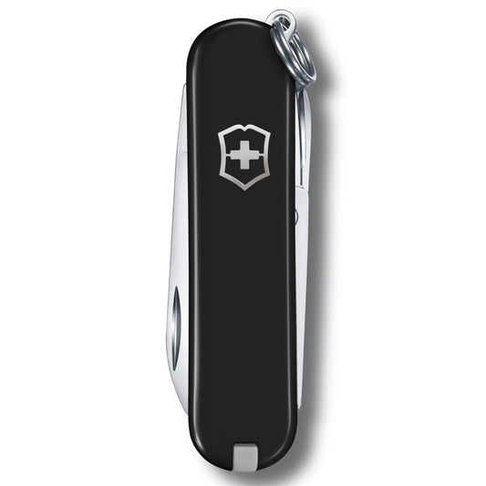 Victorinox Classic SD Swiss Army Knife - Dark Illusion