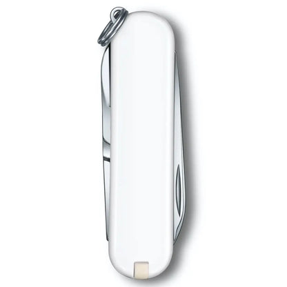 Victorinox Classic SD Swiss Army Knife - Falling Snow