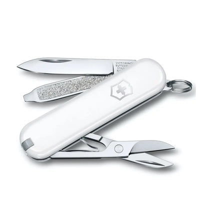 7 function pocket knife