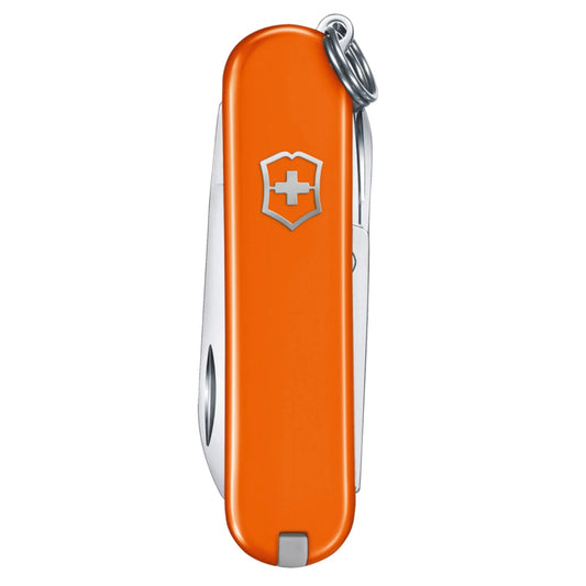 Victorinox Classic SD Swiss Army Knife - Mango Tango