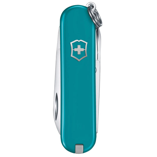 Victorinox Classic SD Swiss Army Knife - Mountain Lake