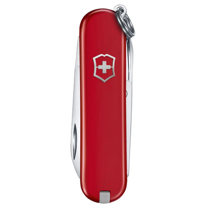 Victorinox Classic SD Swiss Army Knife - Style Icon