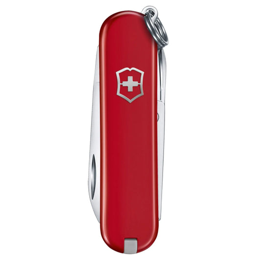 Victorinox Classic SD Swiss Army Knife - Style Icon