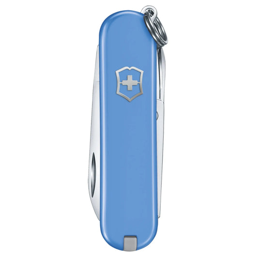 Victorinox Classic SD Swiss Army Knife - Summer Rain