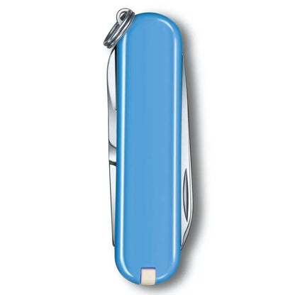 Victorinox Classic SD Swiss Army Knife - Summer Rain