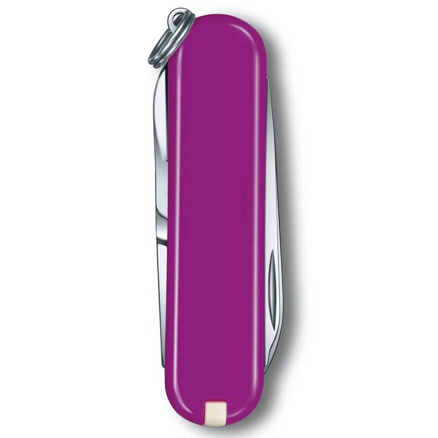 Victorinox Classic SD Swiss Army Knife - Tasty Grape