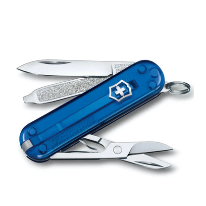 7 function pocket knife