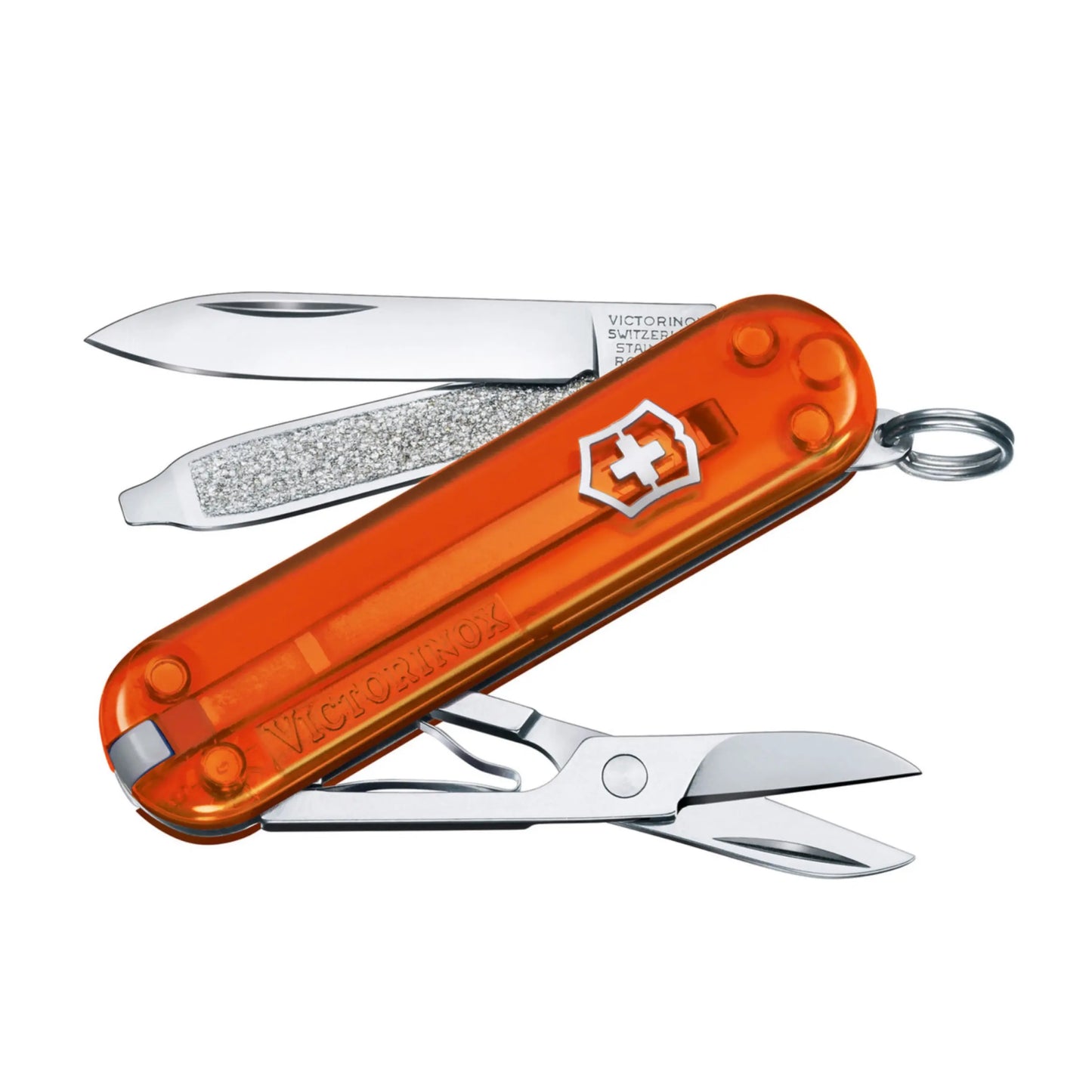 7 function pocket knife