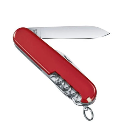 Victorinox Climber Swiss Army Knife - Red