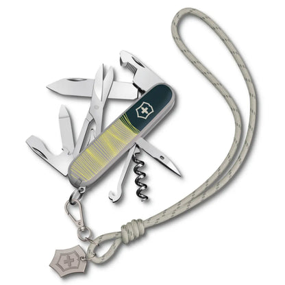 Victorinox Companion Swiss Army Knife - New York Style