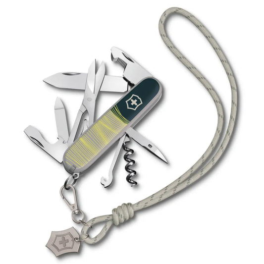 Victorinox Companion Swiss Army Knife - New York Style