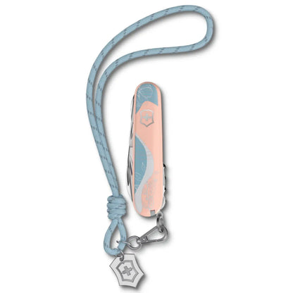 In a choice of three fresh styles to express your feminine side