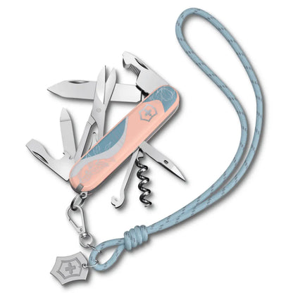 Victorinox Companion Swiss Army Knife - Paris Style