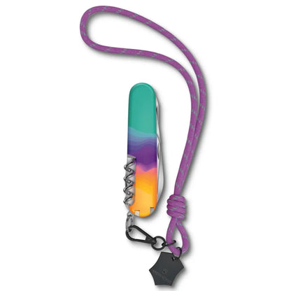 In a choice of three fresh styles to express your feminine side