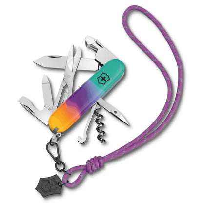 Victorinox Companion Swiss Army Knife - Sydney Style