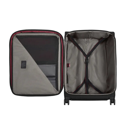 Foldable Pack Light Organiser for extra storage