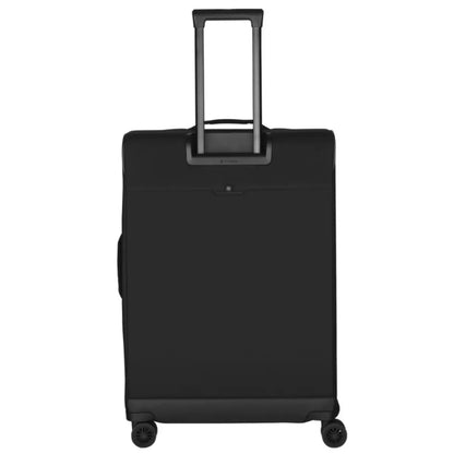 Lightweight one touch monopole handle with ergonomic comfort grip that locks into three different positions