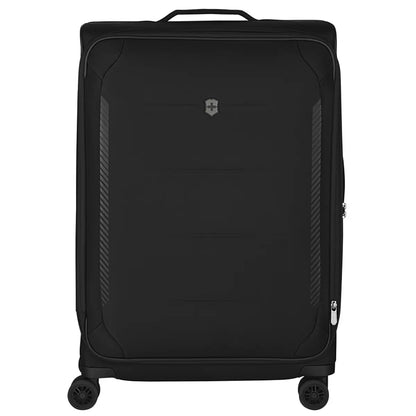 Top and side handle ensures easy handling