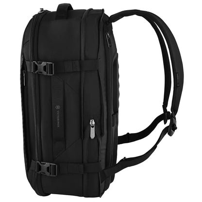 Expansion system offers up to 3 cm of additional space