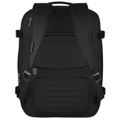 Adjustable shoulder straps