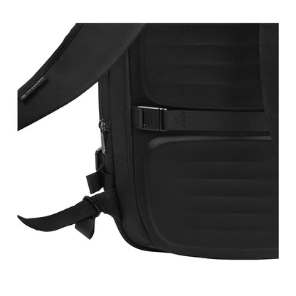 Trolley pass-through for worry-free traveling