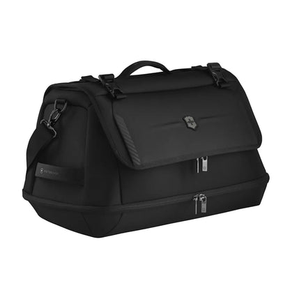 Removable and adjustable shoulder strap