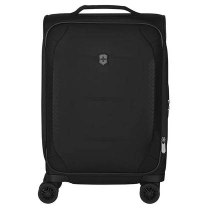 Top and side handle ensures easy handling