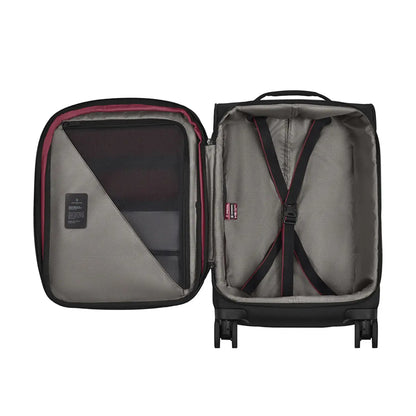 Foldable Pack Light Organiser for extra storage