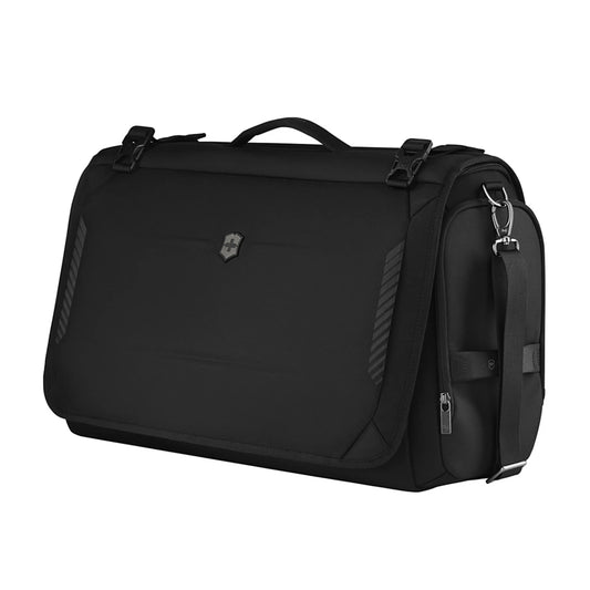 Victorinox Crosslight Garment Bag - Black