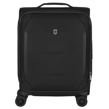 Top and side handle ensures easy handling